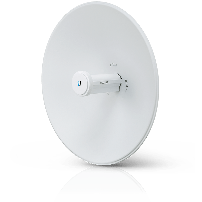 Ubiquiti Power Beam 5AC GEN2 Kurulum