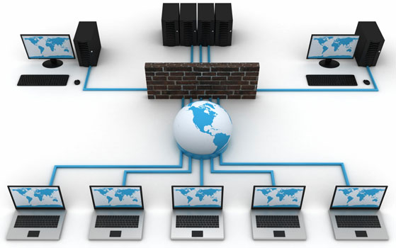 Ağ Nedir? Ağ Topolojileri Nelerdir?