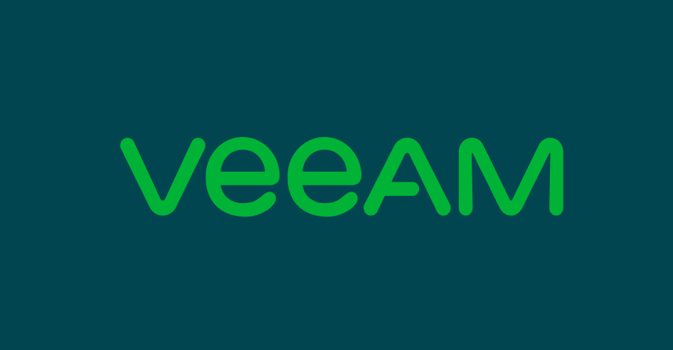 Veeam Replication Storage Not initialized hatası çözümü
