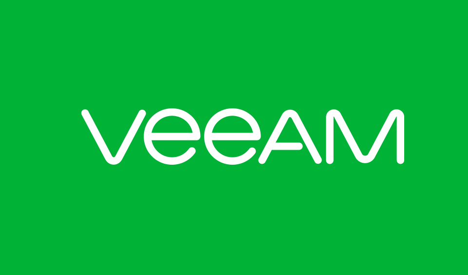 Veeam Backup&Replication Backup Job Oluşturma