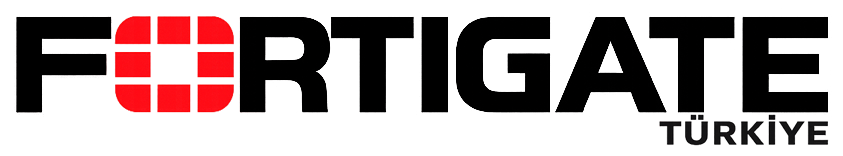 FortiGate Türkiye